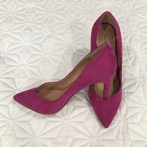 Call it Spring Heels